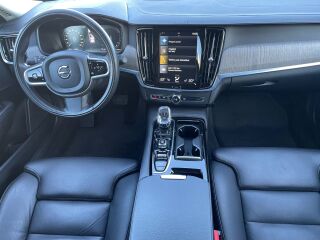 Volvo V90 V90 T6 AWD INCSRIPTION RECHARGE 2.0 186kW