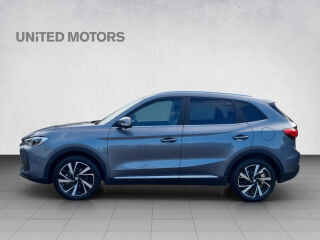 MG ZS Hybrid+ Luxury 1.5 145kW
