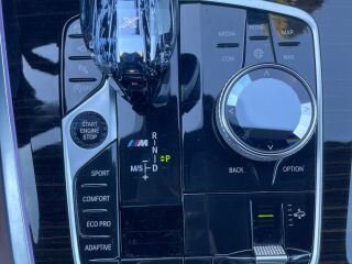 BMW X5 M50 4.4 390kW