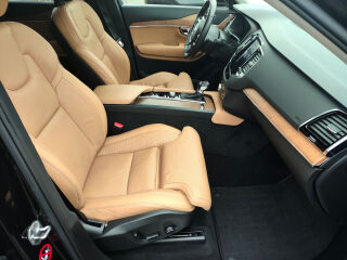Volvo XC90 D5 AWD 7K INSCRIPTION 2.0 165kW