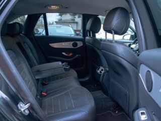 Mercedes-Benz GLC 220 4Matic AMG Safety Wntr 2.0 d 143kW