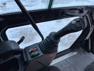 CAT / Caterpillar 352 317kW