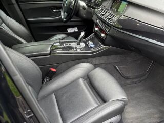 BMW 530 3.0 R6 N57 190kW