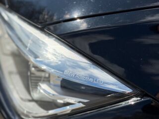 BMW 318 2.0 110kW