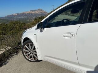 Toyota Avensis 2.2 110kW