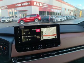 Mitsubishi Outlander Instyle Plus Luxury 4WD 2.4 PHEV 225kW