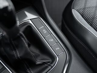 Volkswagen Tiguan 1.5 110кВ