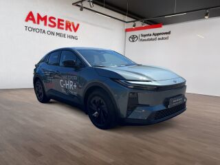 Toyota C-HR EV Active 64kW