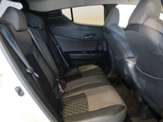 Toyota C-HR Luxury 2.0 112кВ