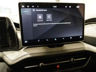 Skoda Kodiaq SELECTION 4X4 2.0 TDI 142kW