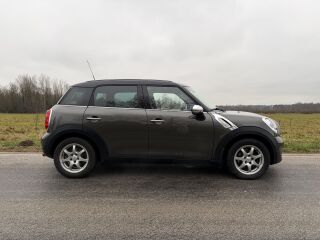 MINI Countryman 1.6 90кВ