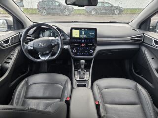 Hyundai Ioniq 1.6 77kW