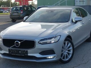 Volvo S90 Momentum EU6 2.0 R4 TDI 110kW
