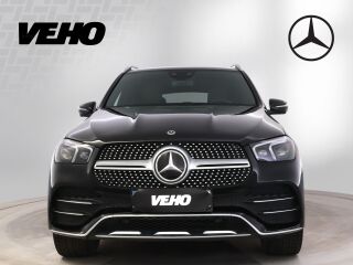 Mercedes-Benz GLE 350 de 4Matic AMG Plug-in 2.0 R4 143kW