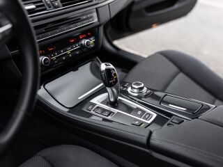 BMW 520 Buisness 2.0 R4 Twin Power Turbo 135kW