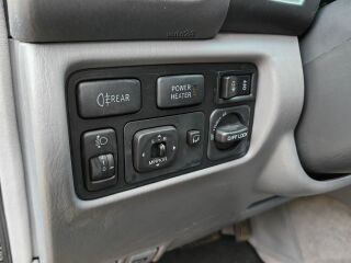 Toyota Land Cruiser 4.2 150кВ