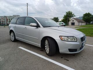 Volvo V50 2.0 100kW