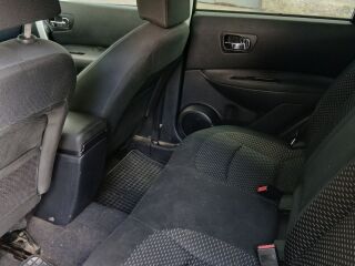 Nissan Qashqai 2.0 104kW