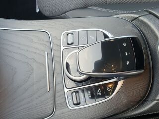 Mercedes-Benz E 220 ALL-TERRAIN 4 MATIC 2.0 143kW