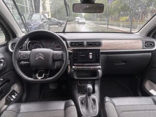 Citroen C3 Shine 1.2 81кВ