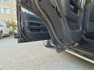 Honda CR-V 2.2 103kW