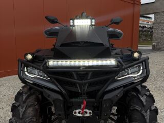 CFMOTO CFORCE 1000 55kW