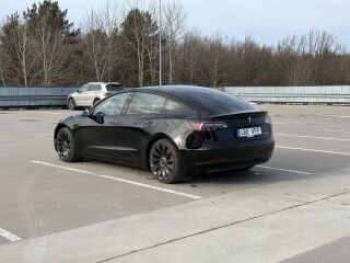 Tesla Model 3 Performance AWD Facelift 82kWh 377kW