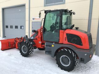 Everun ER416 R4 37kW