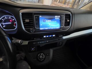 Toyota ProAce Long 2.0 130кВ