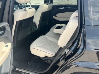 Mercedes-Benz GLS 350 d 4Matic AMG-Line Designo Edition 3.0 190kW