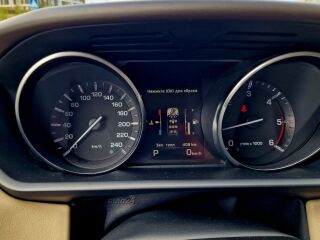 Land Rover Range Rover Sport Luxury Autobiography 3.0 183kW