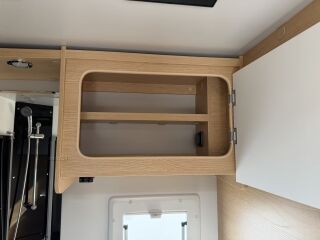 Giottiline SIENA 385 Premiere Edition 100 LiFePO4 2.2 103kW