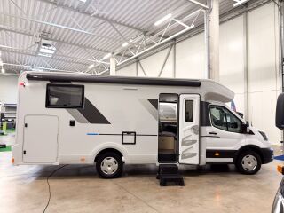 Adria SUN LIVING S 75SL MARKIIS 2.0 96kW