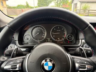 BMW 520 2.0 135кВ