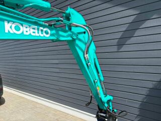 Kobelco  18kW