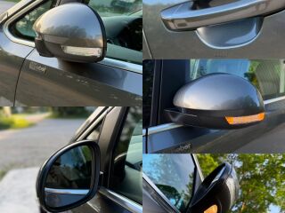 Volkswagen Sharan Highline Exclusive 2.0 TDI 125kW