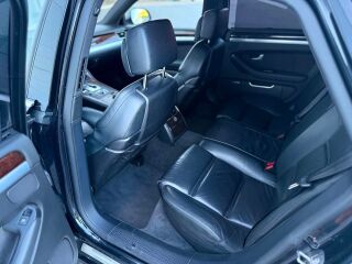 Audi A8 3.0 171kW