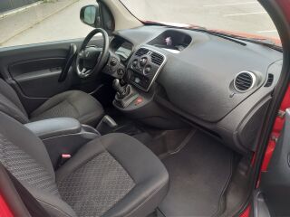 Renault Kangoo 1.5 R4 66кВ
