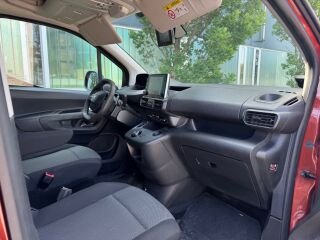 Peugeot Partner MY2020 - Long N1 KAT - Comfort Pack / ATM 1.5 BlueHDI 96кВ