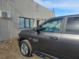 Ram 1500 5.7 295kW
