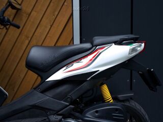 Aprilia SR 50 R 2T 4kW