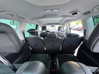 Volkswagen Sharan 2.0 125кВ