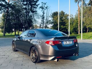 Honda Accord Type S 2.4 148kW