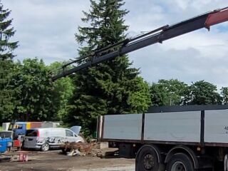Volvo FM 400