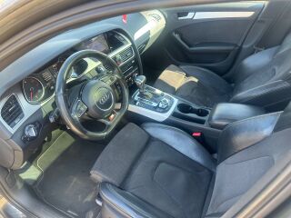 Audi A4 3xS-Line 3.0 V6 TDI 180kW