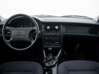Audi 80 2.0 66kW