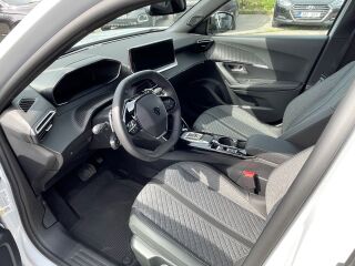Peugeot 2008 Allure Hybrid 145 e-DCS6 1.2 100kW
