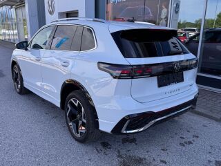Volkswagen Tiguan R-Line 2.0 TDI 142kW
