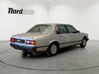 BMW 728 i 2.8 135kW