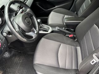 Mazda CX-3 2.0 110kW